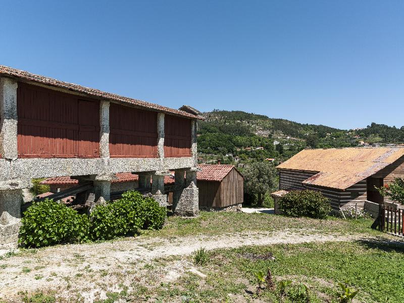 Quinta Do Rapozinho - Oda