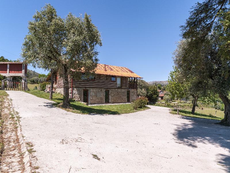 Quinta Do Rapozinho - Oda