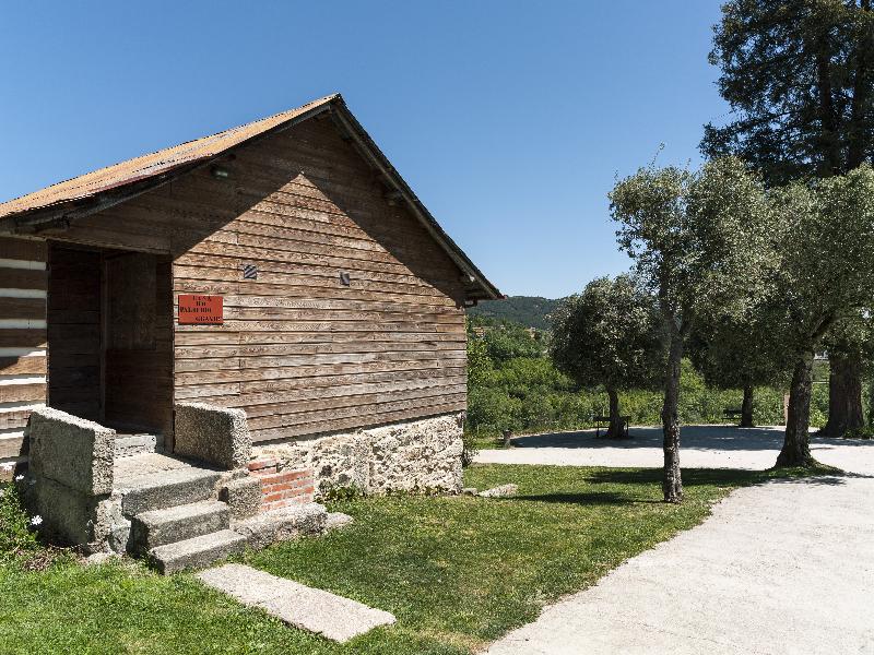 Quinta Do Rapozinho - Oda