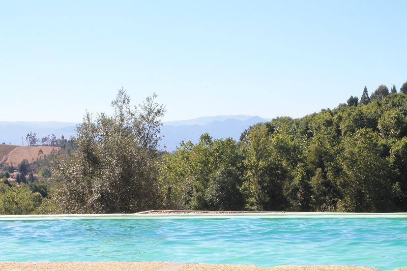 Quinta Do Rapozinho - Havuz