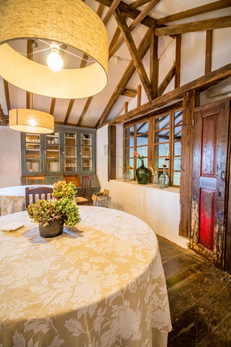 Quinta Do Rapozinho - Restoran