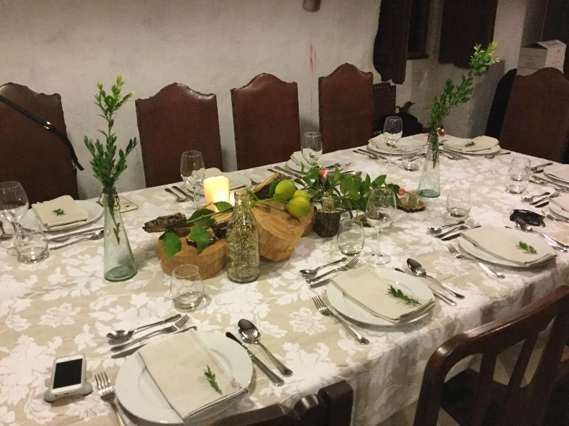 Quinta Do Rapozinho - Restoran