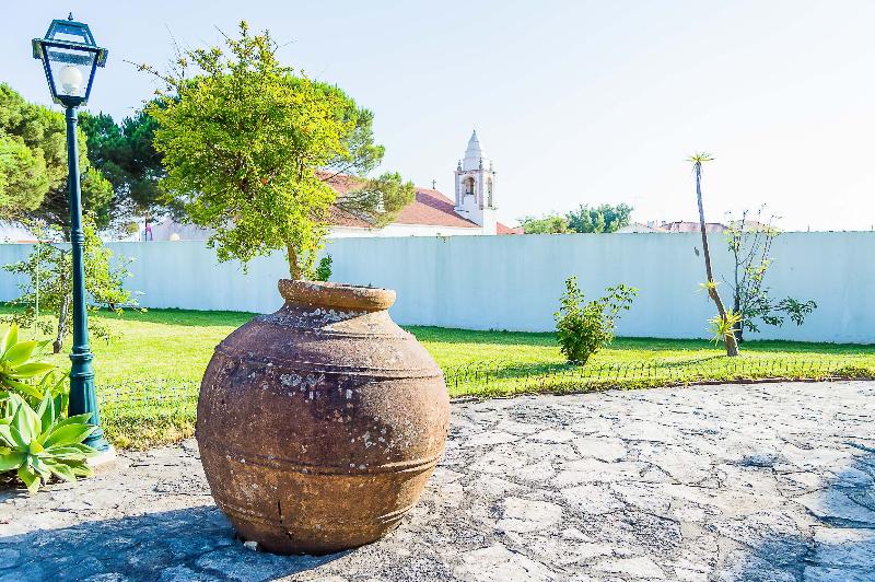 Casa Da Padeira - Genel