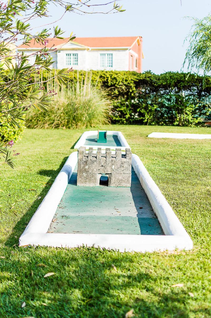 Casa Da Padeira - Genel