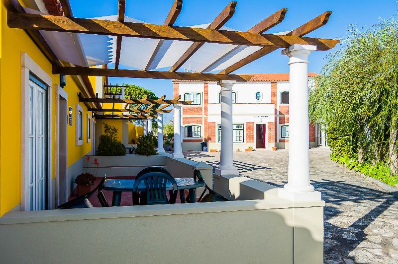Casa Da Padeira - Oda
