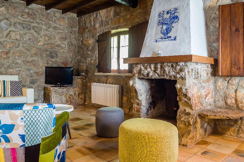 Casa Da Padeira - Oda