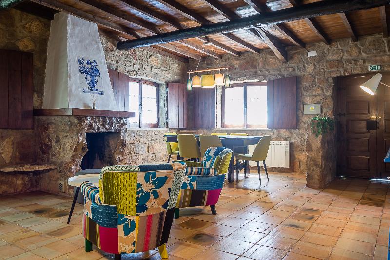 Casa Da Padeira - Oda
