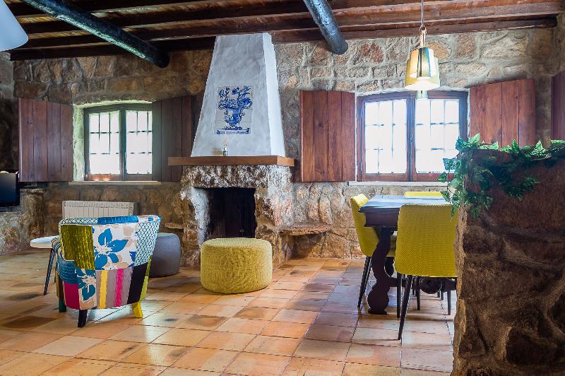 Casa Da Padeira - Oda
