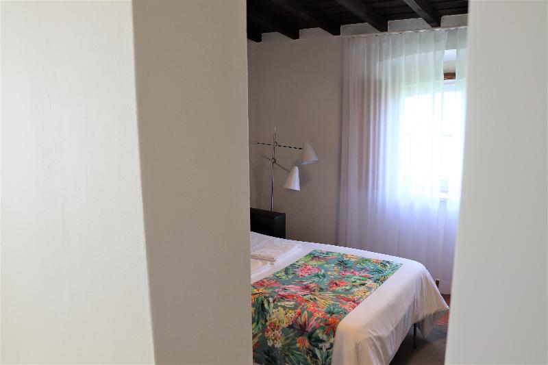 Casa Da Padeira - Oda