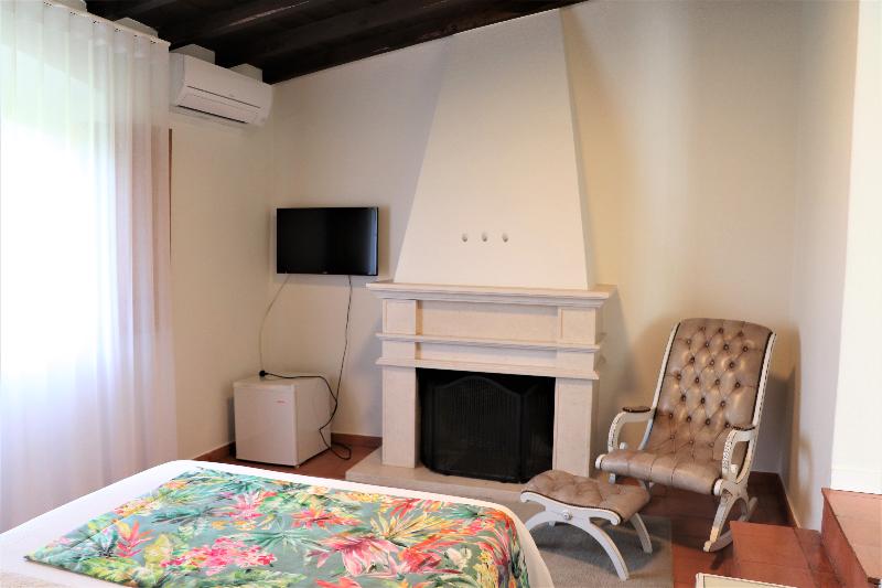 Casa Da Padeira - Oda