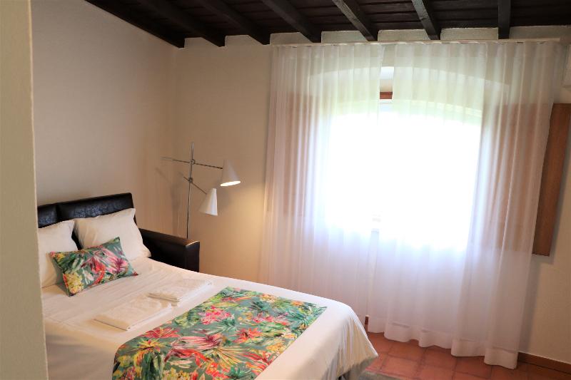 Casa Da Padeira - Oda