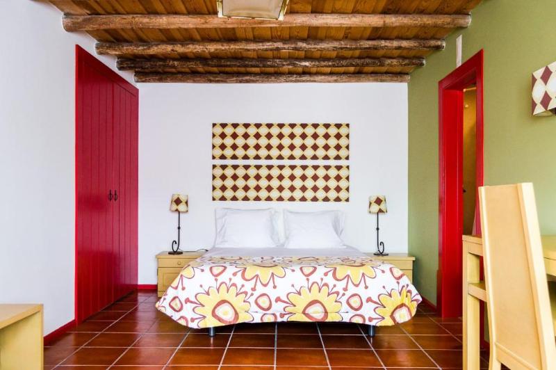 Casa Da Padeira - Oda