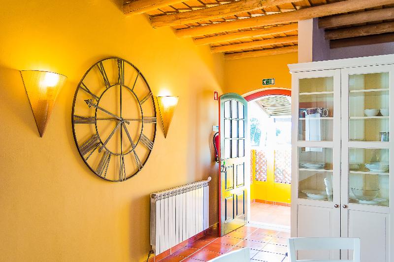 Casa Da Padeira - Oda