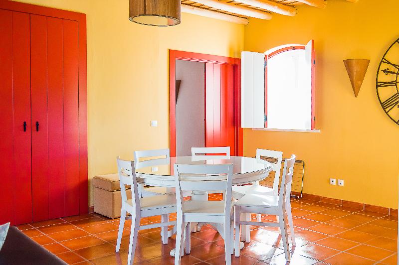 Casa Da Padeira - Oda