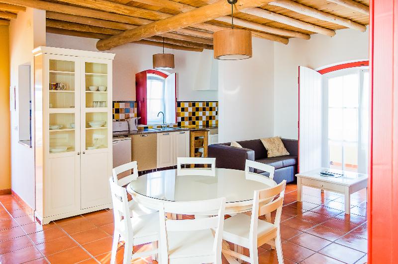 Casa Da Padeira - Oda