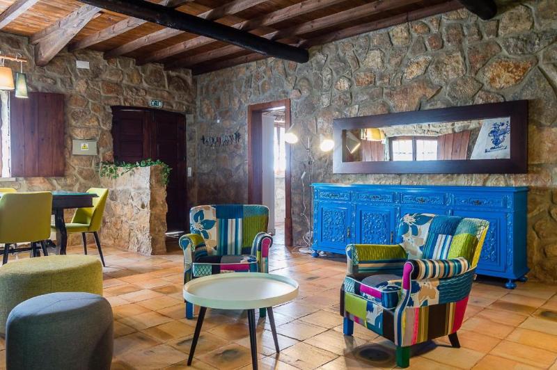Casa Da Padeira - Oda