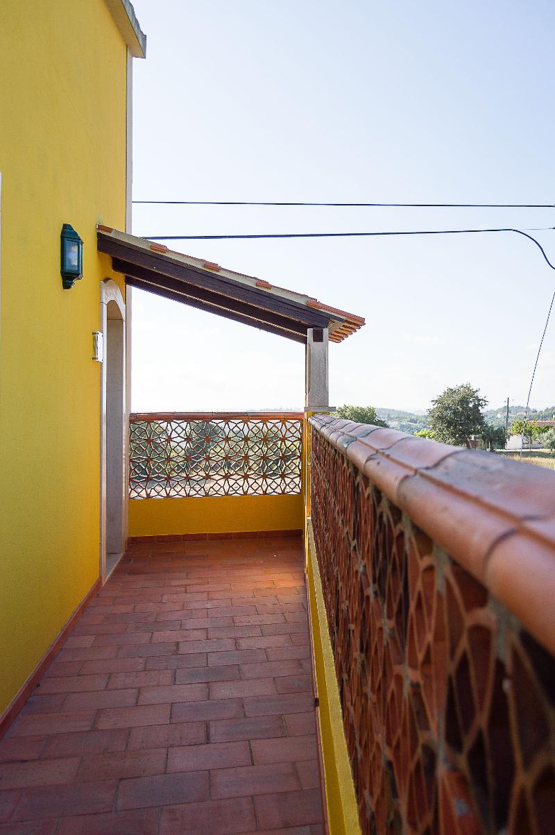 Casa Da Padeira - Oda