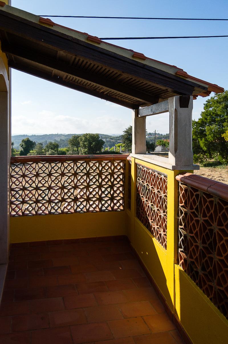 Casa Da Padeira - Oda