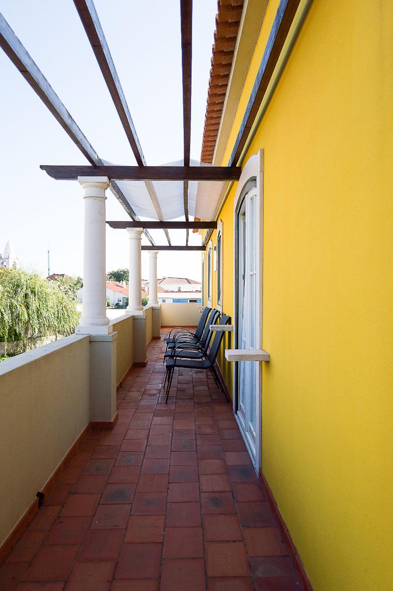 Casa Da Padeira - Oda