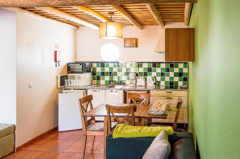 Casa Da Padeira - Oda