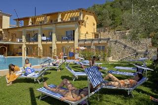 Residence Rosmari otel fotoğrafı