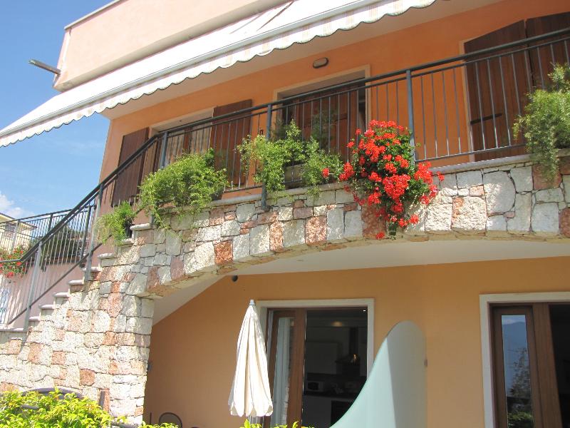 Villa Margherita - Lobi