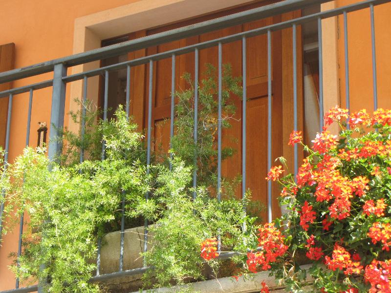 Villa Margherita - Lobi