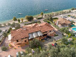 Villa Margherita otel fotoğrafı