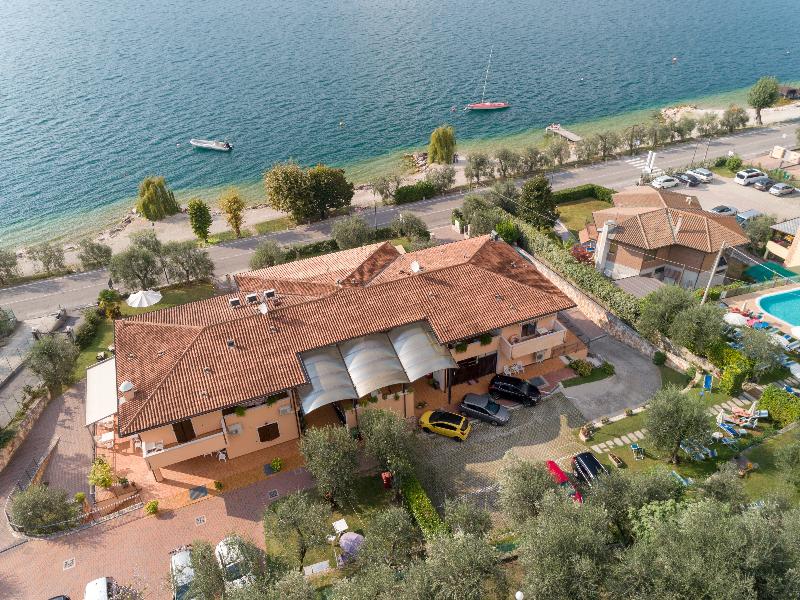 Villa Margherita - Genel