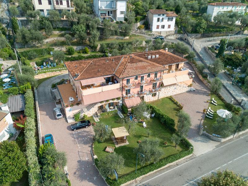 Villa Margherita - Genel