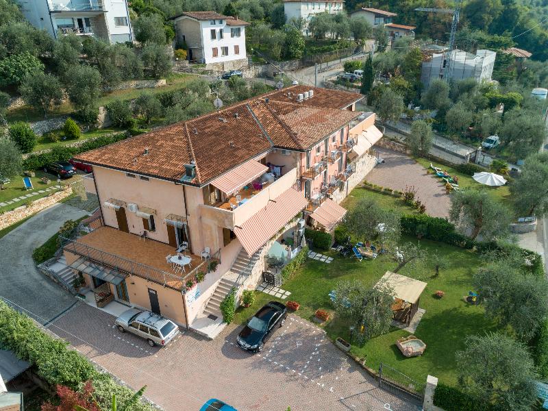 Villa Margherita - Genel