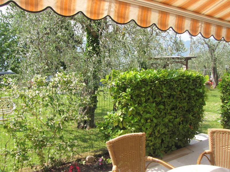 Villa Margherita - Oda