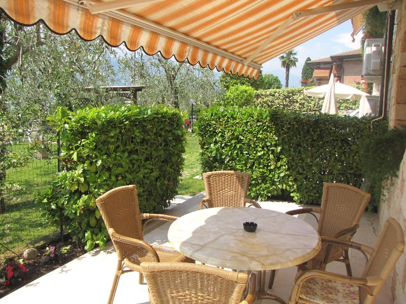 Villa Margherita - Oda