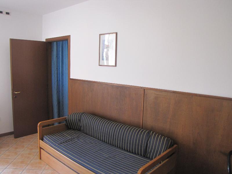 Villa Margherita - Oda