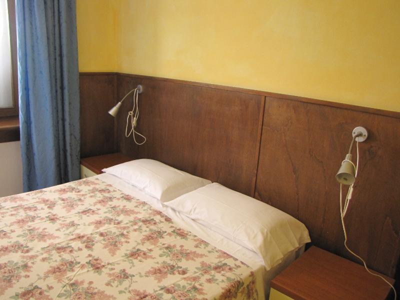 Villa Margherita - Oda