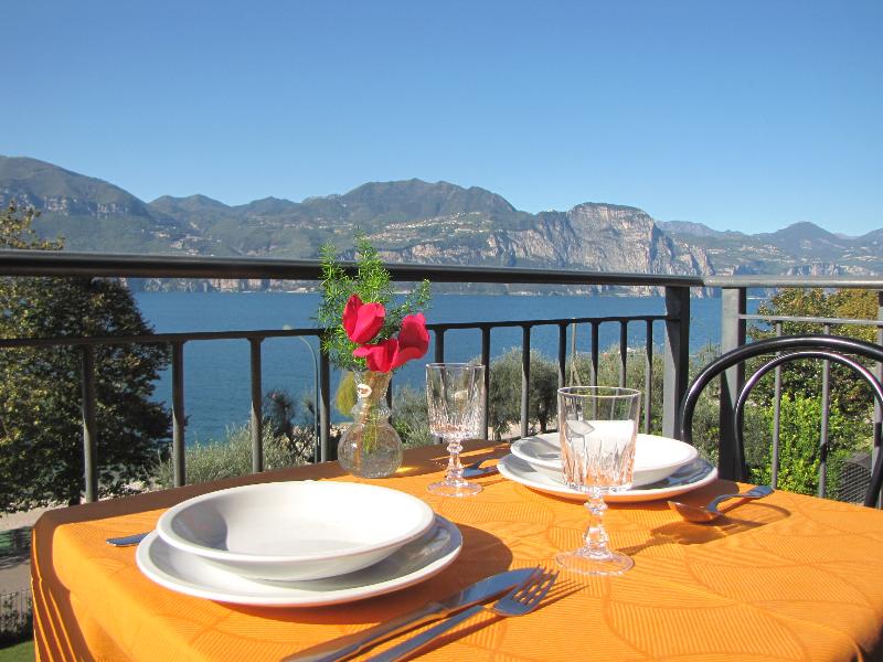 Villa Margherita - Oda
