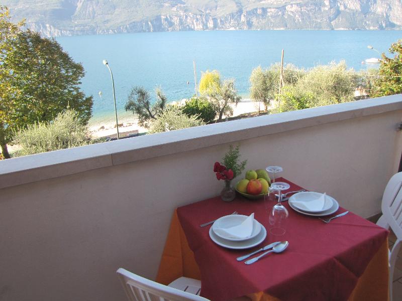 Villa Margherita - Oda