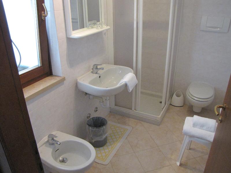 Villa Margherita - Oda