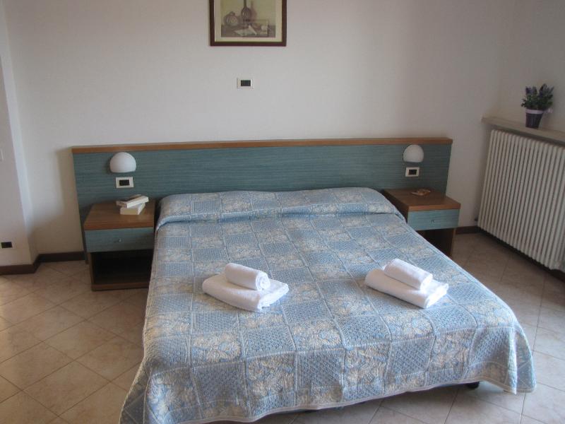 Villa Margherita - Oda