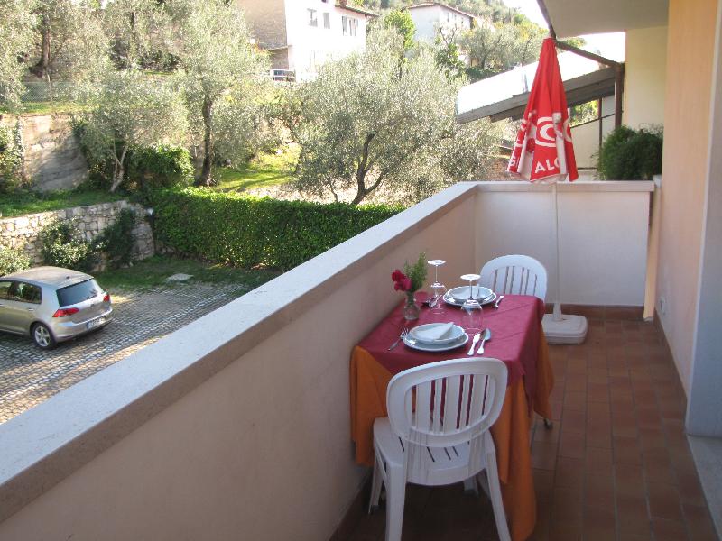 Villa Margherita - Oda