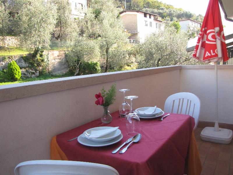 Villa Margherita - Oda