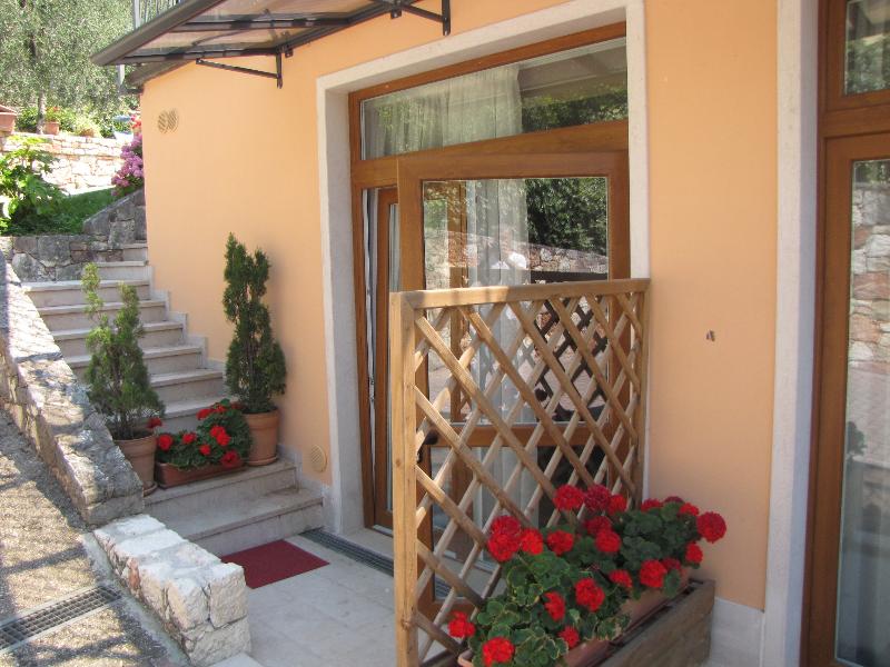 Villa Margherita - Oda