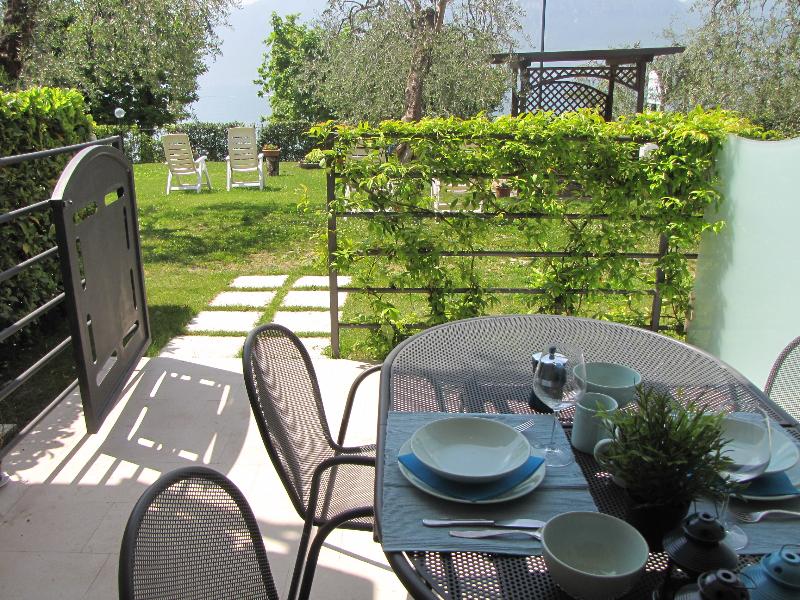 Villa Margherita - Oda