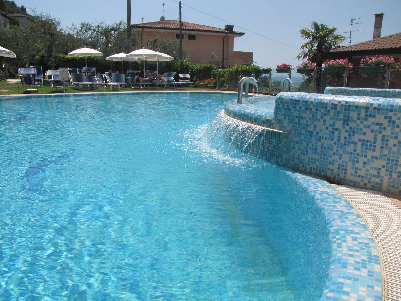 Villa Margherita - Havuz