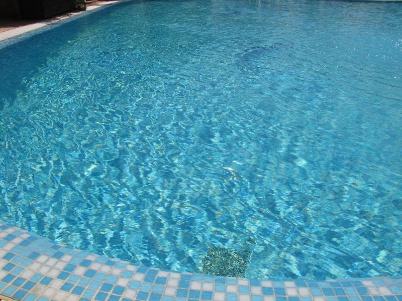 Villa Margherita - Havuz