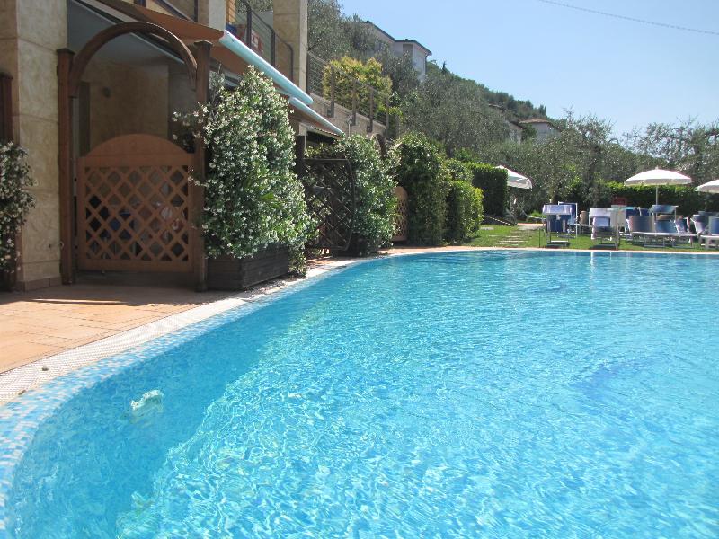 Villa Margherita - Havuz