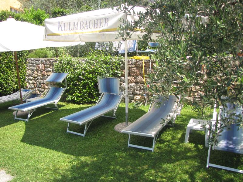 Villa Margherita - Havuz