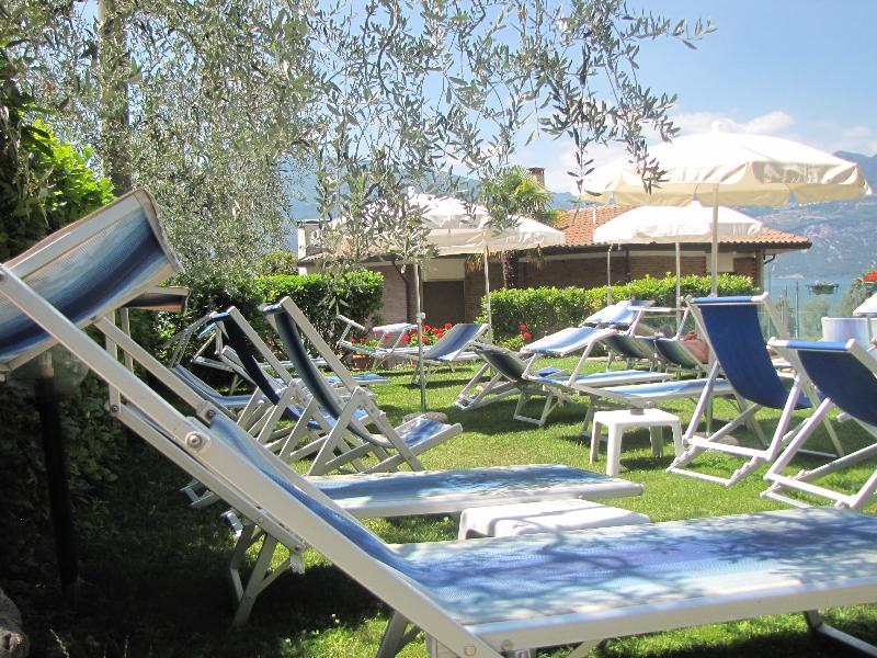 Villa Margherita - Havuz