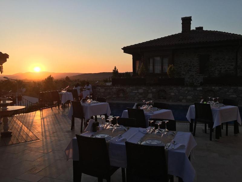 Ayasoluk Boutique Hotel - Genel