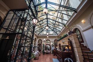 Hotel Rott Prague fotoÄŸrafÄ±